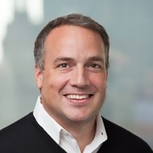 Chris Vary, founder of Vary Creative